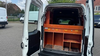Fiat Doblò - afbeelding nr 12