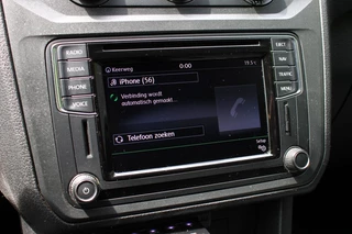 Volkswagen Caddy Volkswagen Caddy 2.0 TDI L1H1 BMT Highline, Airco, Stoelverw, Navi, PDC - afbeelding nr 27