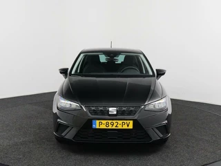 SEAT Ibiza Seat Ibiza 1.0 EcoTSI Style Business Intense | Digital Cockpit | DAB | Navigatie | - afbeelding nr 32