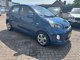 Kia Picanto - afbeelding nr 6