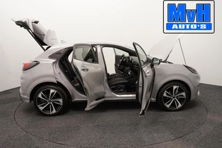 Ford Puma Ford Puma 1.0 EcoBoost Hybrid ST-Line X|B&O|LED|CAMERA|CARPLAY - afbeelding nr 79