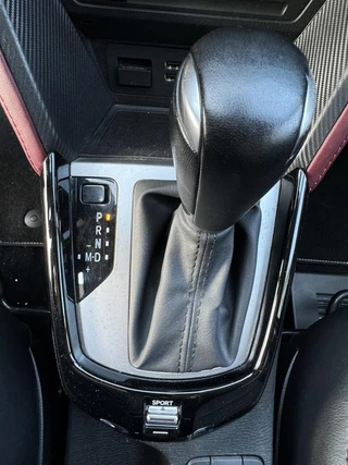 Mazda CX-3 Mazda CX-3 2.0 SkyActiv-G 150 GT-M 4WD|Automaat|Leder|Trekhaak|Dode hoekdetectie|PDC v+a|Camera|Head-up display|Bose systeem|Keyless Start en Go - afbeelding nr 23