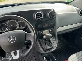 Mercedes-Benz Citan Mercedes Citan Combi 112 Ambiente Automaat Benzine - afbeelding nr 13