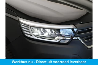 Renault Kangoo Renault Kangoo E-Tech Advance L2 44 kWh DC DUBBELE CABINE!!!! - afbeelding nr 27