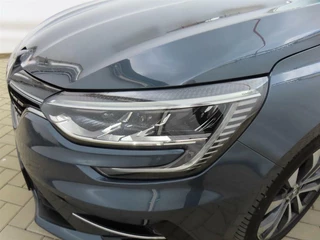 Renault Mégane Estate Renault Megane Estate 1.3 TCe 160pk EDC AUTOM. Business Edition One FACELIFT I OPENDAK I LEER I ORG.NL + NAP - afbeelding nr 3