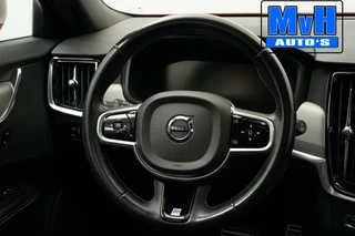 Volvo V90 Volvo V90 2.0 D3 R-Design|PANO|TREKH|ORG.NL|CARPLAY|LED|ACC - afbeelding nr 7