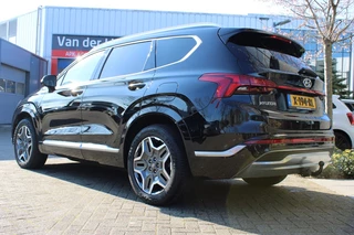 Hyundai Santa Fe - afbeelding nr 3