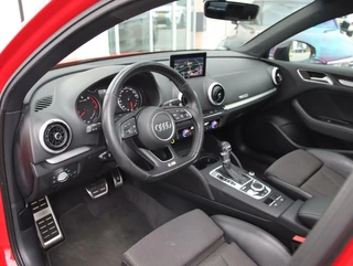 Audi A3 Audi A3 Limousine 35 TFSI CoD Advance Sport | Panoramadak | - afbeelding nr 3