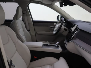 Volvo XC90 Volvo XC90 Ultra Dark T8 | Luchtvering | Panoramadak | 360° Camera - afbeelding nr 14