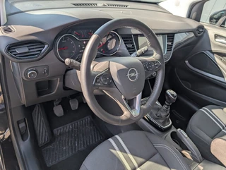 Opel Crossland Opel Crossland 1.2 Turbo Level 3 - afbeelding nr 14