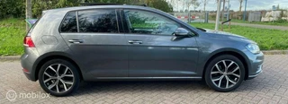 Volkswagen Golf Volkswagen Golf 7.5 1.6 TDI Highline Pano Carplay Leer - afbeelding nr 4