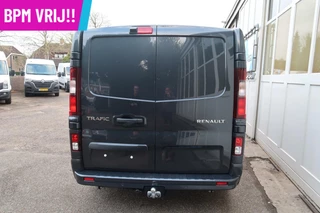 Renault Trafic Renault Trafic bestel 2.0 Blue dCi 170 T30 L2H1 Extra - afbeelding nr 4