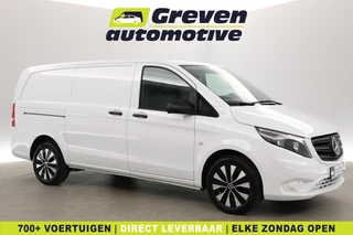 Mercedes-Benz Vito 114 CDI Lang
