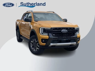 Ford Ranger 2.3 PHEV Wildtrak Double Cab