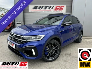 Volkswagen T-Roc - 56891922-0