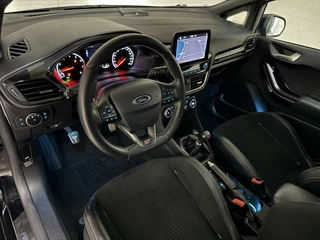 Ford Fiesta Ford Fiesta 1.5 EcoBoost ST-3 Performance Pano Recaro B&O CarPlay - afbeelding nr 16