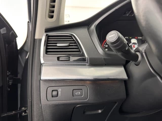 Volvo XC90 Aut. *NAPPA-FULL-LEATHER | DIGI-COCKPIT | COMFORT-SEATS | CAMERA | NAVI-FULLMAP | ECC | PDC | CRUISE | TOWBAR | 19''ALU* - afbeelding nr 23