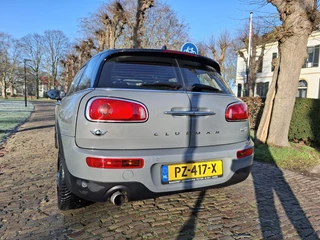 MINI Clubman - afbeelding nr 3