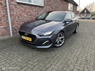Hyundai i30 1.4 T-GDI Premium