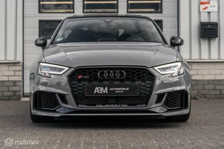 Audi RS3 Audi RS3 Sportback 2.5 TFSI Quattro 400PK NARDO PANO KEYLES - afbeelding nr 36