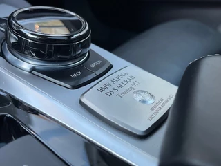 BMW 5 Serie - afbeelding nr 36