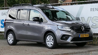 Renault Kangoo - 505332365-0
