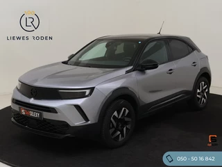 Opel Mokka Opel Mokka 1.2 Turbo GS (Automaat) - afbeelding nr 1