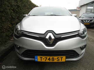 Renault Clio Renault Clio 0.9 TCe 5-DEURS - Navigatie - Stoelverwarming - afbeelding nr 2