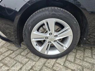 Opel Insignia Opel Insignia Grand Sport 1.5 Turbo EcoTec Innovation | NAP - afbeelding nr 34