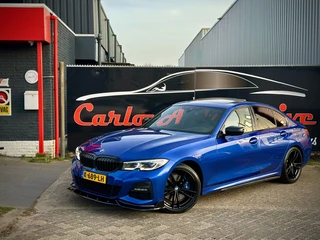 BMW 3 Serie - 148063850-0