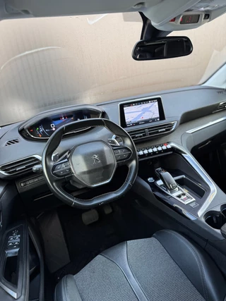 Peugeot 5008 Peugeot 5008 1.2 PureTech Allure Automaat - afbeelding nr 37