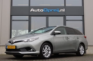 Toyota Auris - afbeelding nr 31