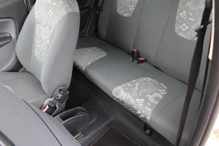 Ford Ka Ford Ka 1.2 Style start/stop | Airco | Electrische ramen | Centrale Deurvergrendeling | 25DKM! - afbeelding nr 17