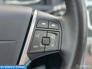 Volvo V60 Volvo V60 2.4 D5 Twin Engine Special Edition | Nette auto - afbeelding nr 23