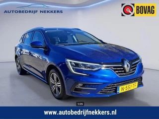 Renault Mégane - 296123180-0