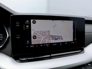 Škoda Octavia Skoda Octavia Combi 1.0 TSI clima ACC LED PDC CarPlay 17 inch - afbeelding nr 26