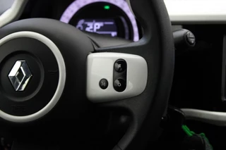 Renault Twingo Renault Twingo electric R80 Collection - Carplay, Cruise, SOH 90% - afbeelding nr 12