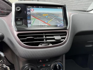 Peugeot 2008 Peugeot 2008 1.2 PureTech Active NAVI | AIRCO | CRUISE | PANO | NWE APK - afbeelding nr 15