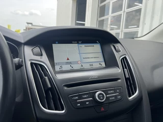 Ford Focus Ford Focus Wagon 1.0 Titanium | Stoelverwarming | Cruise control - afbeelding nr 19