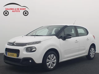 Citroën C3 1.6 BlueHDi Feel