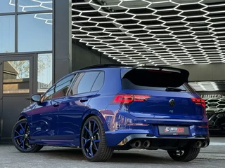 Volkswagen Golf Volkswagen Golf 8 2.0 TSI R 4Motion | PANO | AKRA | STAGE 2 - afbeelding nr 24