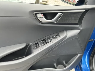 Hyundai IONIQ Hyundai IONIQ Comfort EV Full electric Navi/Camera Airco/ECC - afbeelding nr 11