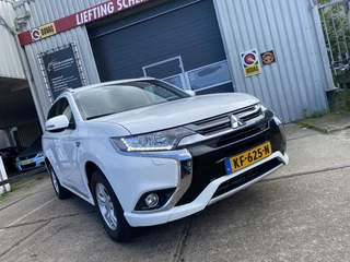 Mitsubishi Outlander - afbeelding nr 15