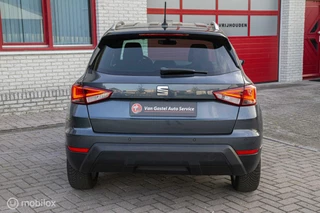 SEAT Arona Seat Arona 1.0 TSI FR AUTOMAAT/NAVI/CRUISE/360CAM - afbeelding nr 15