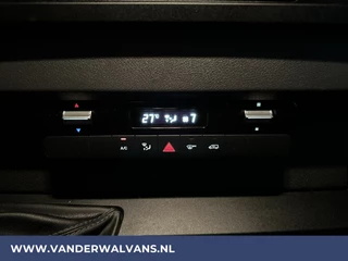 Mercedes-Benz Sprinter Mercedes-Benz Sprinter 316 CDI 164pk L3H2 Euro6 Airco | Camera | Navigatie | Cruisecontrol | Stoelverwarming | Parkeersensoren, chauffeursstoel, MBUX, bijrijdersbank - afbeelding nr 11