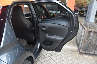 Toyota Aygo - afbeelding nr 15