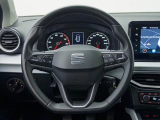 SEAT Arona SEAT Arona 1.0 TSI Style | Navigatie | Stoelverwarming | Camera - afbeelding nr 23