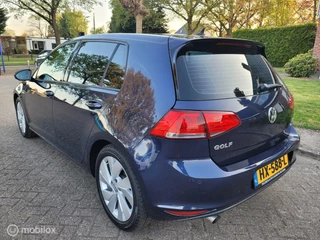 Volkswagen Golf Volkswagen Golf 1.0 TSI Comfortline,navi, clima. - afbeelding nr 4