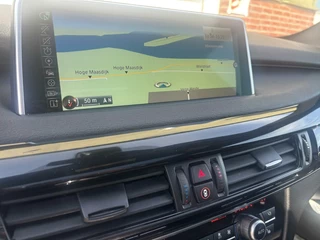 BMW X5 BMW X5 xDrive40e High Executive/PANO/STOELV/NAVI/LEER/MEMORY - afbeelding nr 17