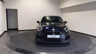 MINI Electric | Lederen bekleding | Parkeersensoren voor en achter | Parkeerassistent | SoH (batterijcheck) 95 % score! - afbeelding nr 6